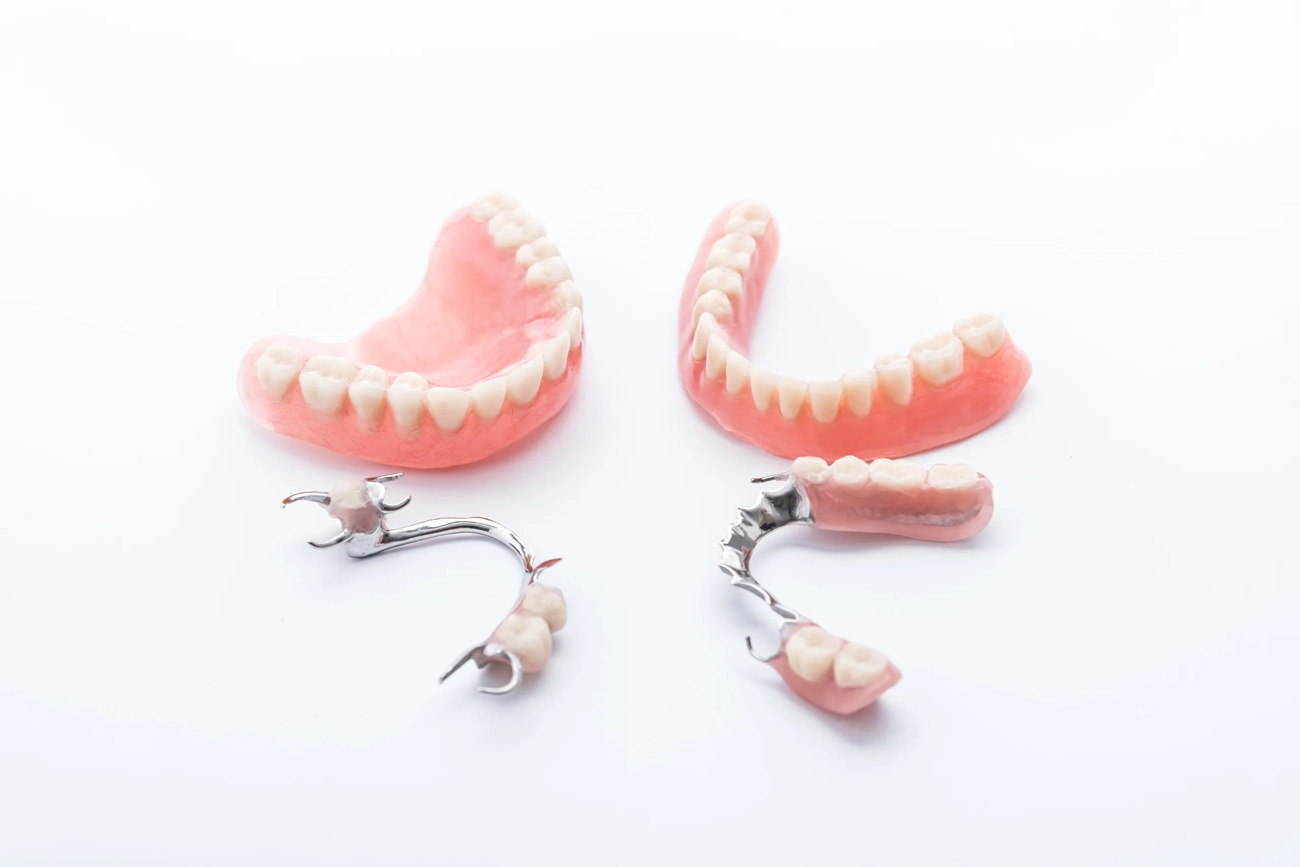 Próteses Dentárias